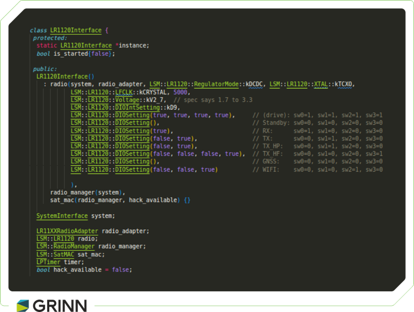 Obraz zawierający tekst, elektronika, zrzut ekranu, wyświetlacz<br><br>Zawartość wygenerowana przez AI może być niepoprawna.