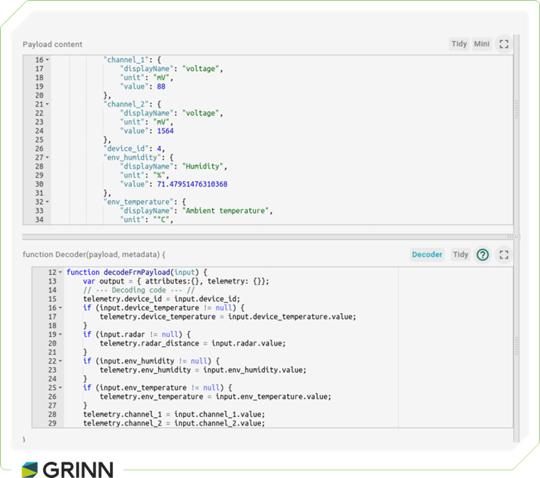 Obraz zawierający tekst, elektronika, zrzut ekranu, komputer<br><br>Zawartość wygenerowana przez AI może być niepoprawna.