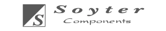 Soyter Components