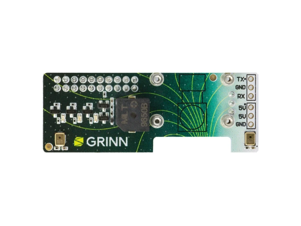 Grinn Sense Add-on