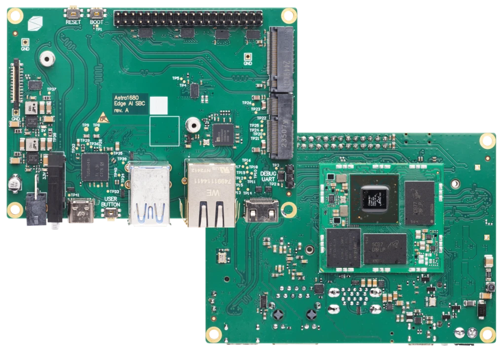 Grinn AstraOneSBC-1680