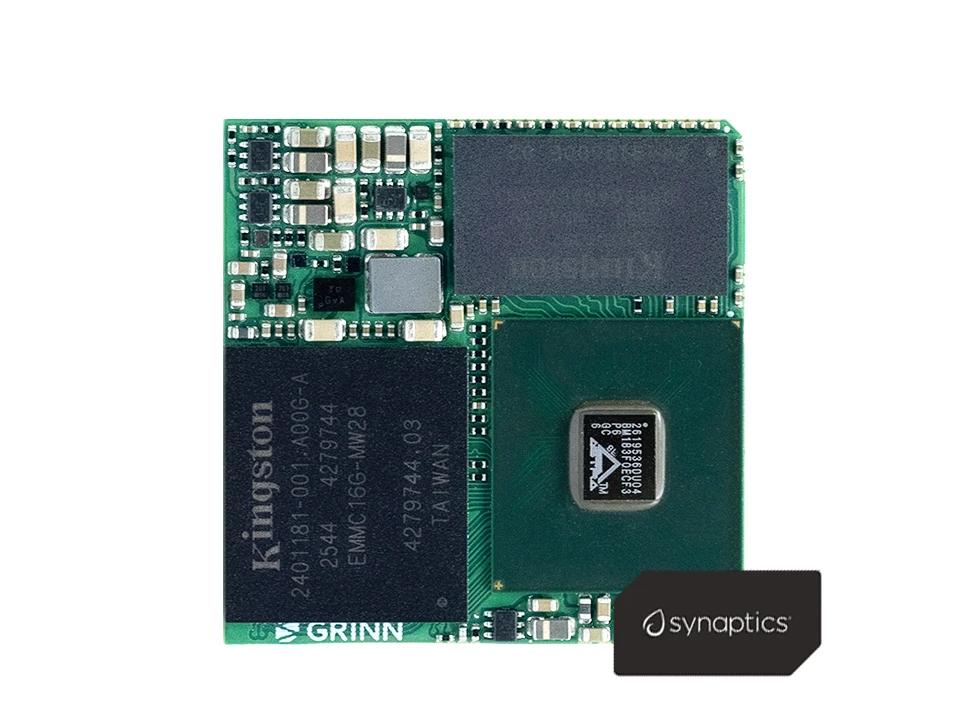 Grinn AstraSOM-261x