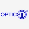 Optics 11 logo