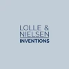 Lolle & Nielsen Inventions logo