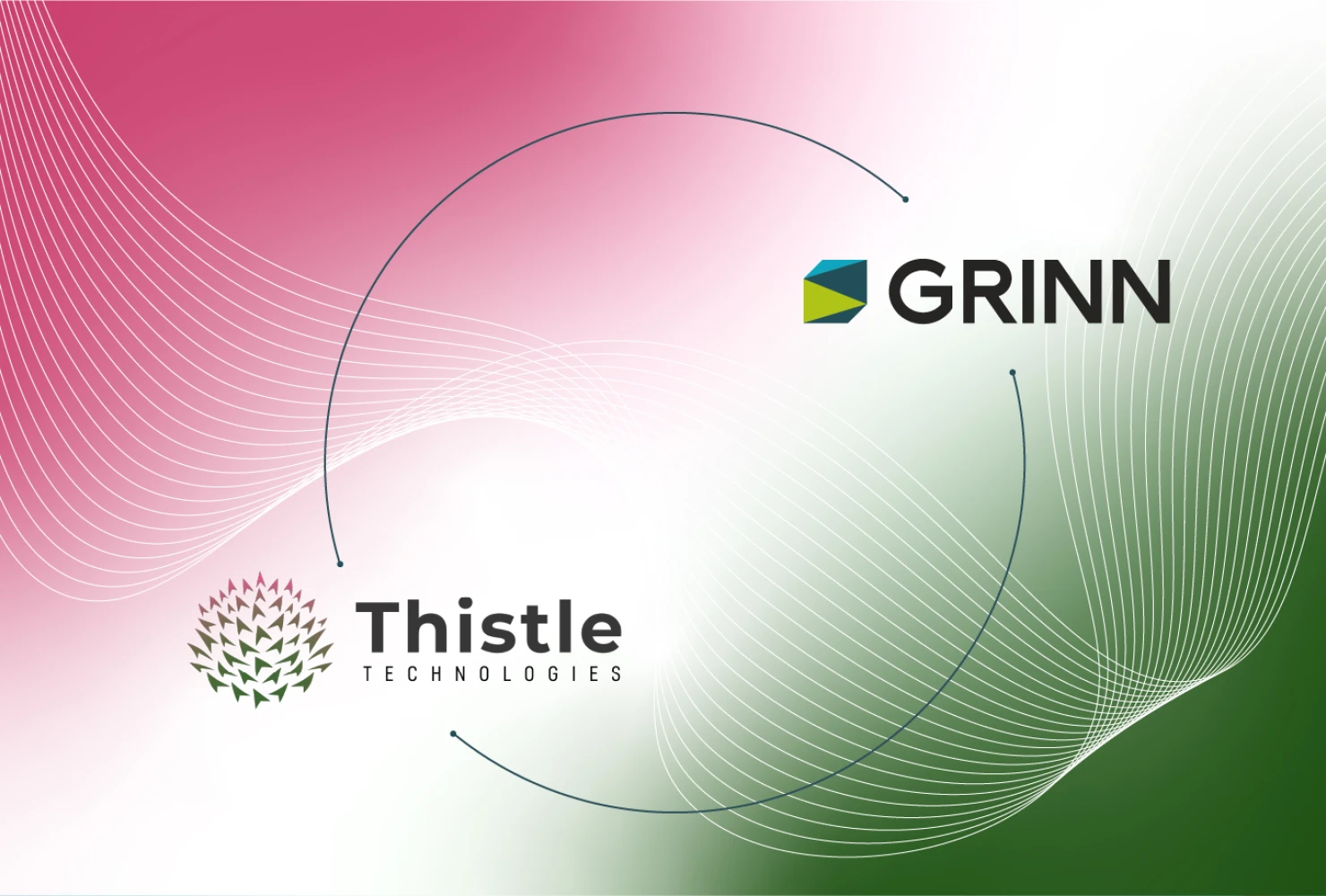 Grinn Partners with Thistle Technologies to Strengthen Device Security for Edge AI Systems