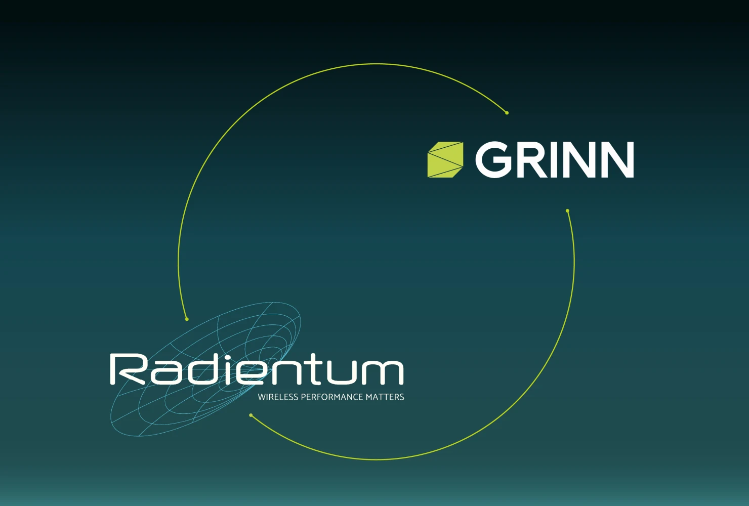Strong Signal from Day One: Grinn and Radientum Announce Antenna Design Partnership