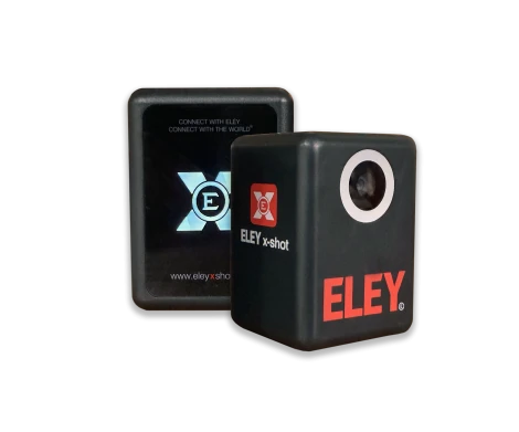 Eley x-shot
