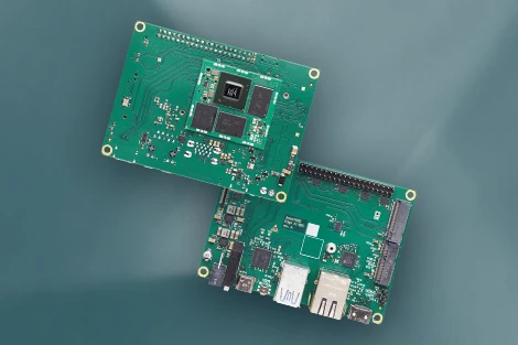 Grinn AstraOneSBC-1680