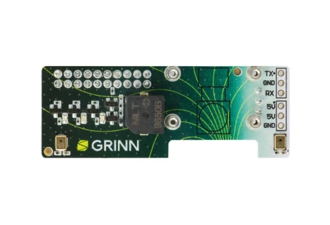 Grinn Sense Add-on