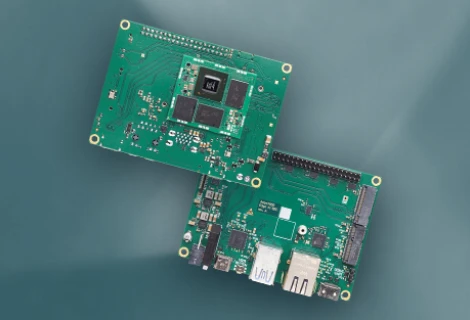 Grinn AstraOneSBC-1680