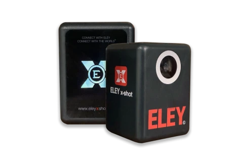 Eley x-shot photo