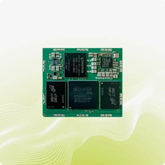 Grinn PCB Failure Detection Whitepaper