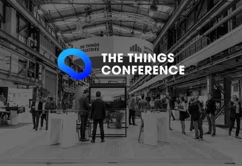 The Things Conference