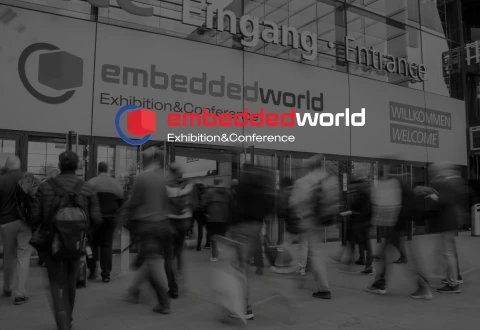 Embedded World North America 2024