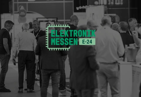 Elektronik Messen