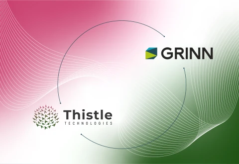 Grinn Partners with Thistle Technologies to Strengthen Device Security for Edge AI Systems