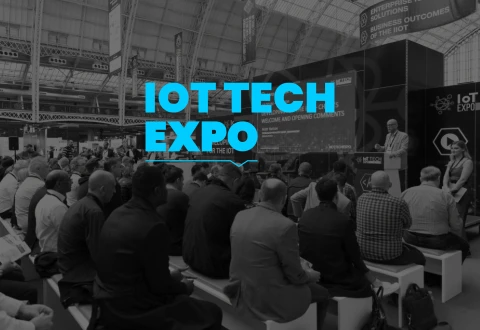 IoT Tech Expo