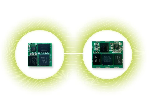 MediaTek Genio 360, 360P, 510 and 700 - Which Grinn SOM to Choose?