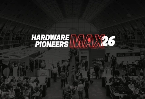 Hardware Pioneers 2026