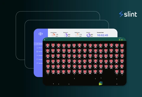 Slint on the Grinn GenioBoard - Running a Modern UI Framework on Embedded Hardware
