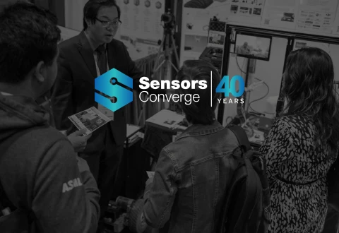 Sensors Converge