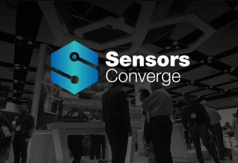 Sensors Converge 2026