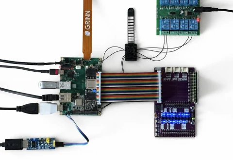 From Code to Board: Bringing Hardware Validation Into CI