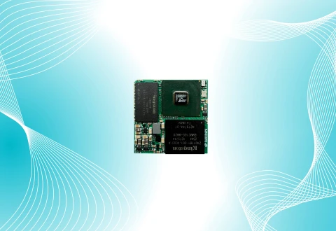 Grinn Unveils World’s Smallest Edge AI System-on-Module (SoM) Based on Synaptics Astra™ SL2610 - Grinn AstraSOM-261x