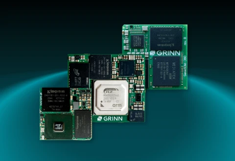 Benefits of Using System-on-Modules in Embedded Applications