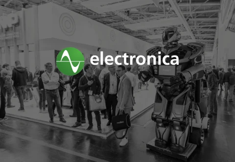 Electronica 2024