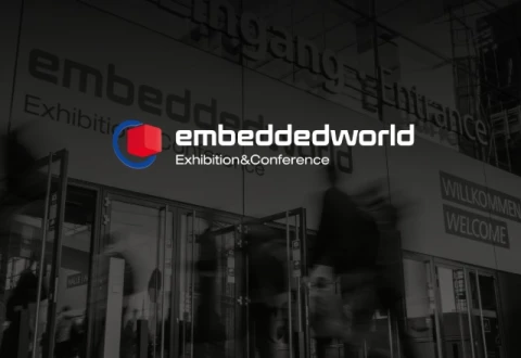 Embedded World 2026