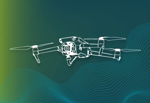 How to build drones faster, cheaper, and smarter with System-on-Modules