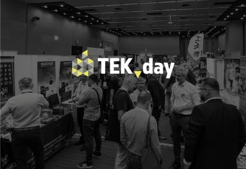 Tek.Day