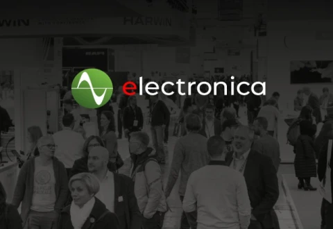 Electronica 2026