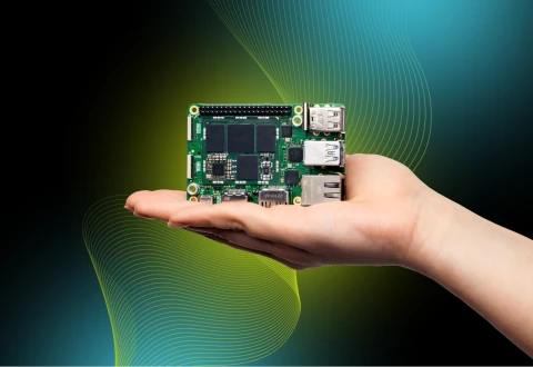 Grinn Launches Grinn GenioBoard - Edge AI SBC: A Development Platform Built Around GenioSOM-700 to Accelerate Edge AI Product Design
