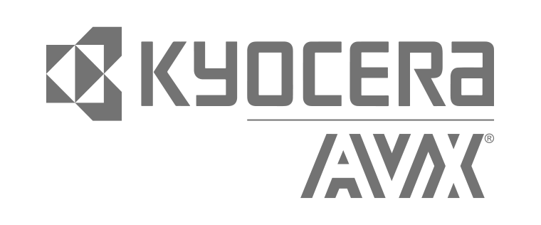 KYOCERA AVX