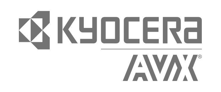 KYOCERA AVX