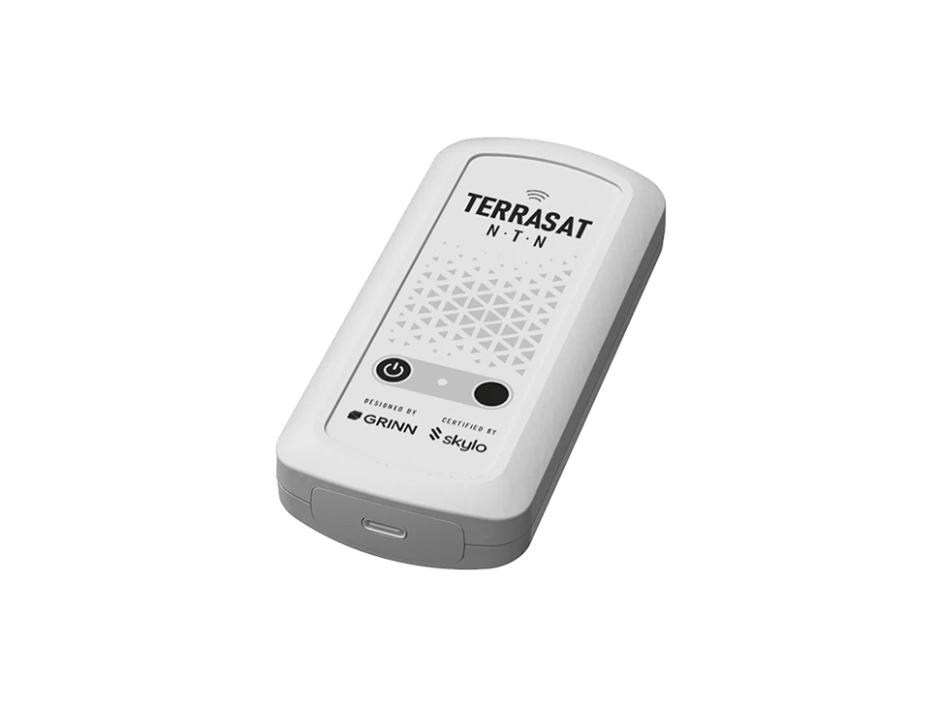 Grinn Terrasat-NTN